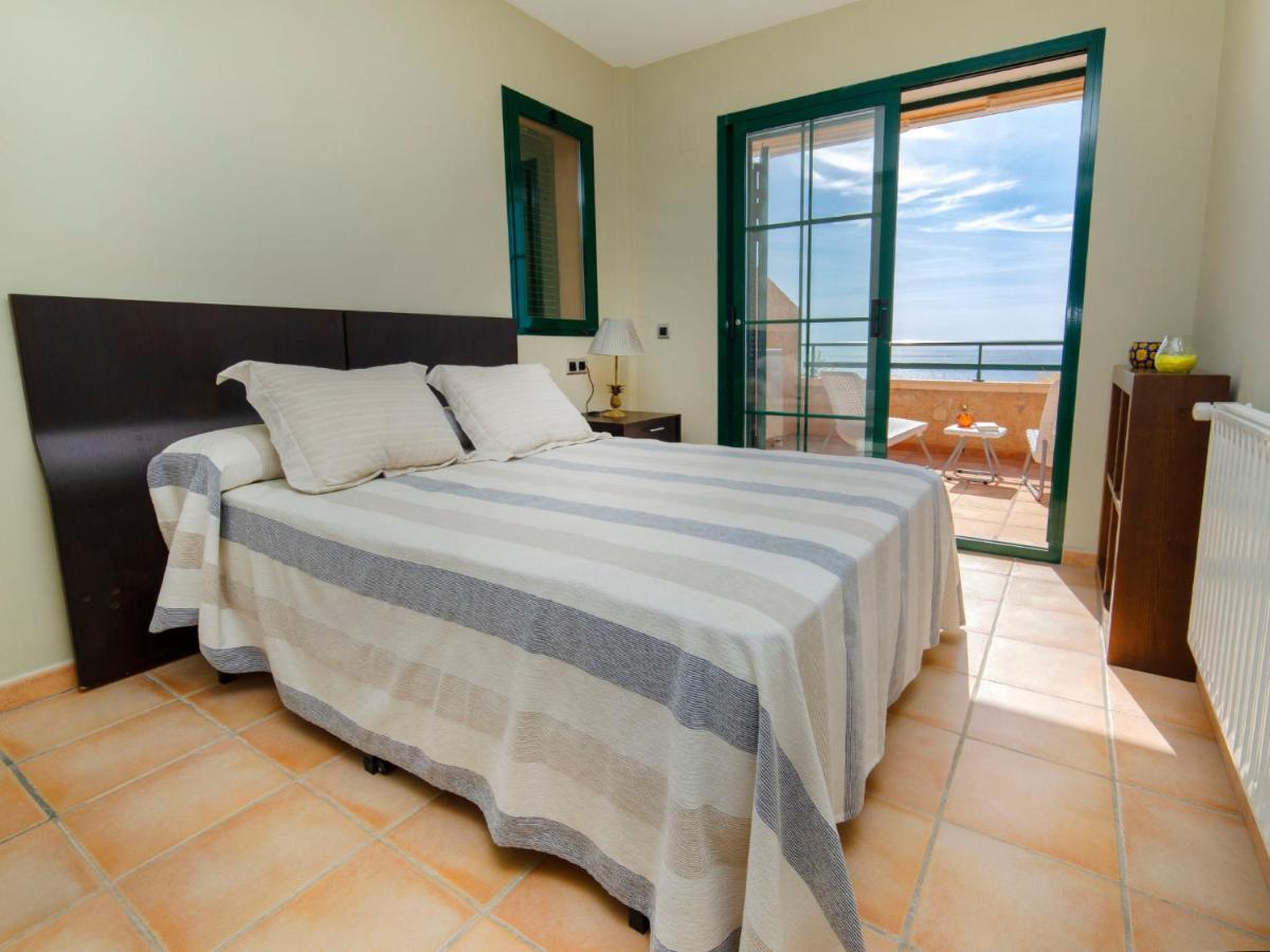 Apartment Pueblo Mascarat-2 By Interhome Altea Extérieur photo