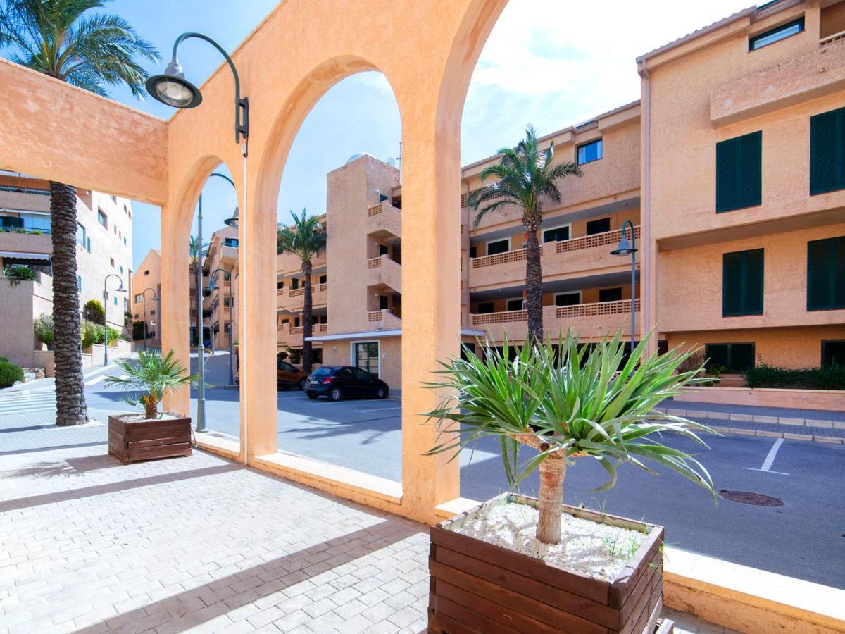 Apartment Pueblo Mascarat-2 By Interhome Altea Extérieur photo