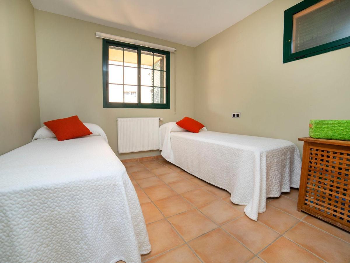 Apartment Pueblo Mascarat-2 By Interhome Altea Extérieur photo