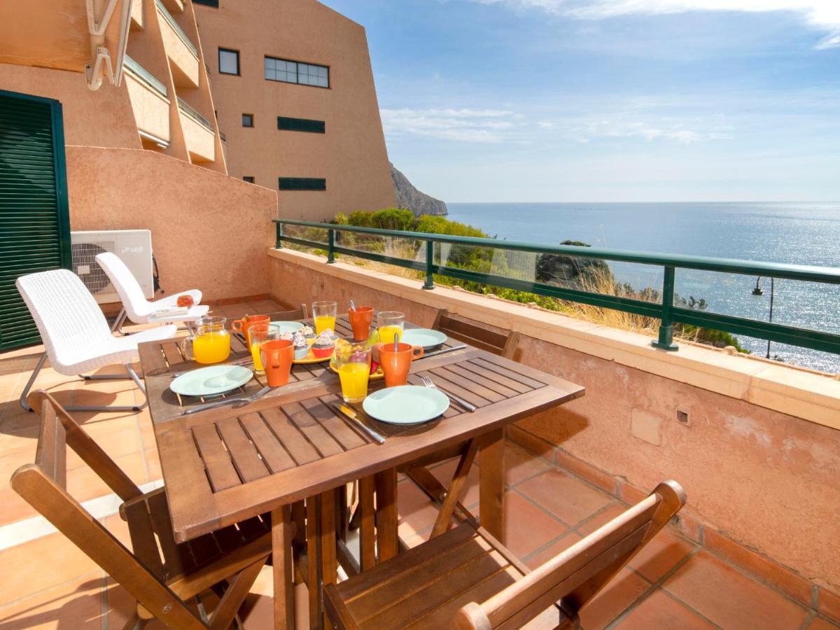 Apartment Pueblo Mascarat-2 By Interhome Altea Extérieur photo
